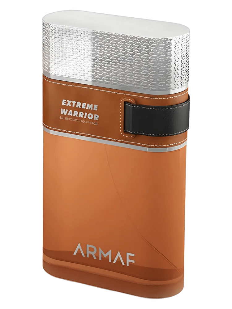 Extreme Warrior by Armaf