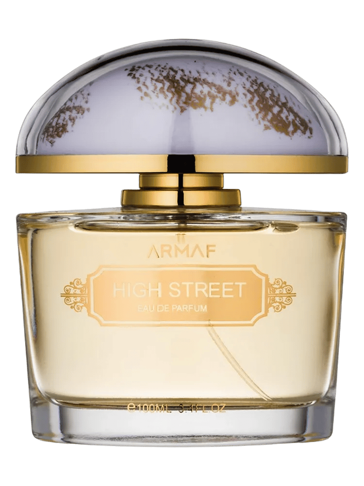 High Street by Armaf