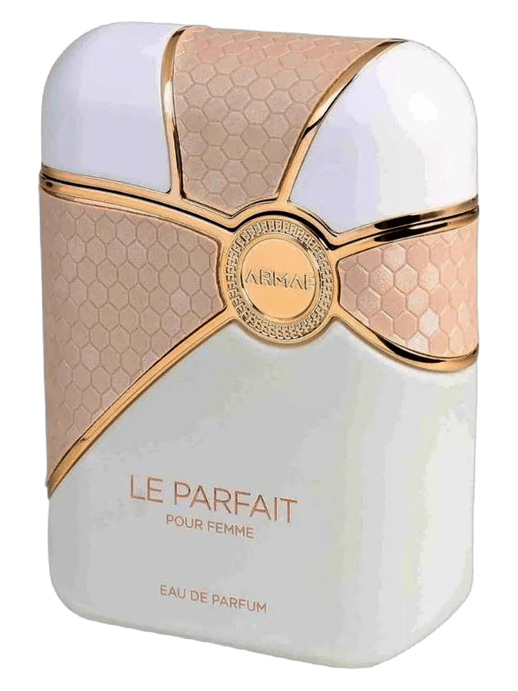 Le Parfait Pour Femme by Armaf