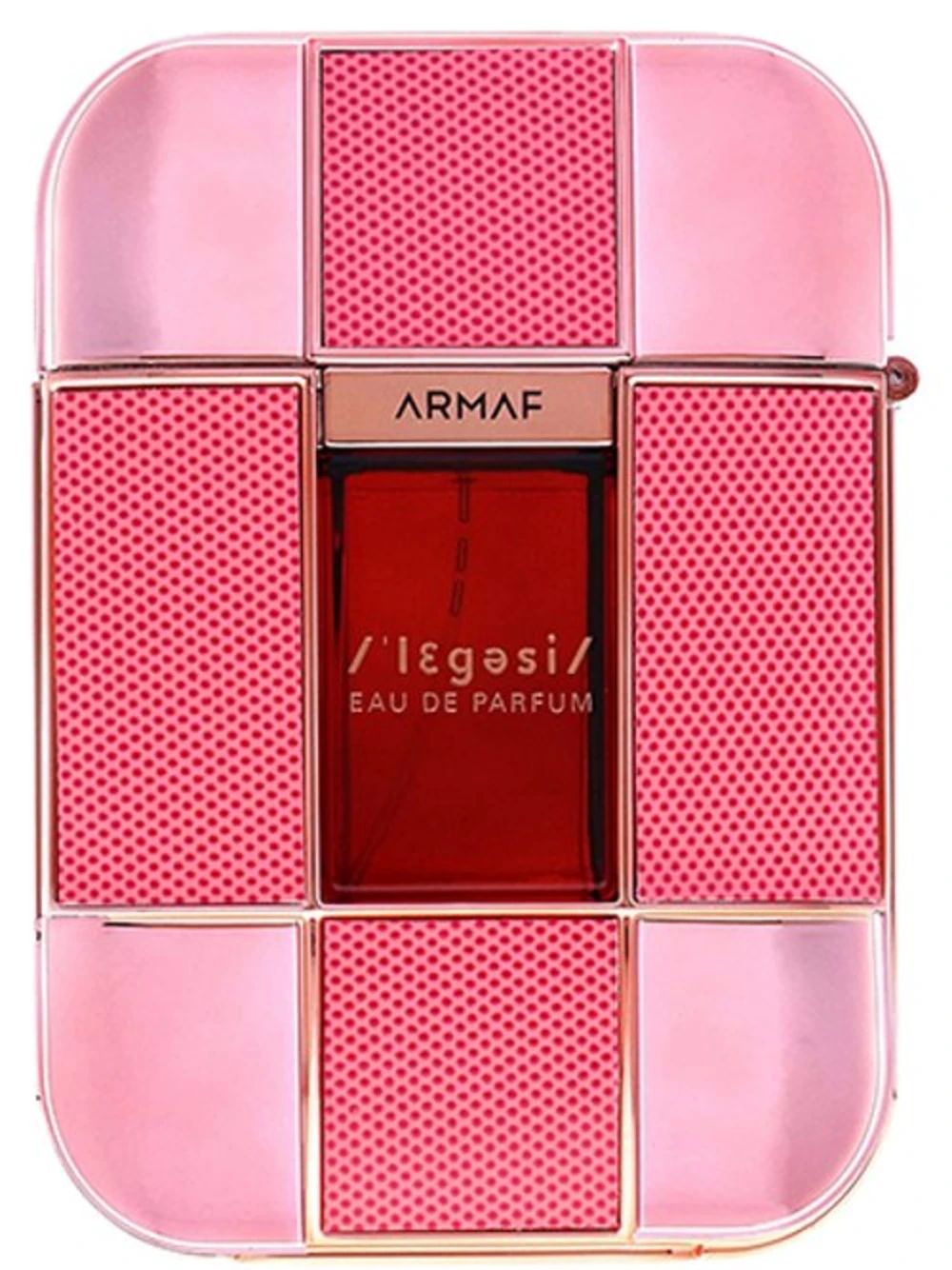 Legesi by Armaf