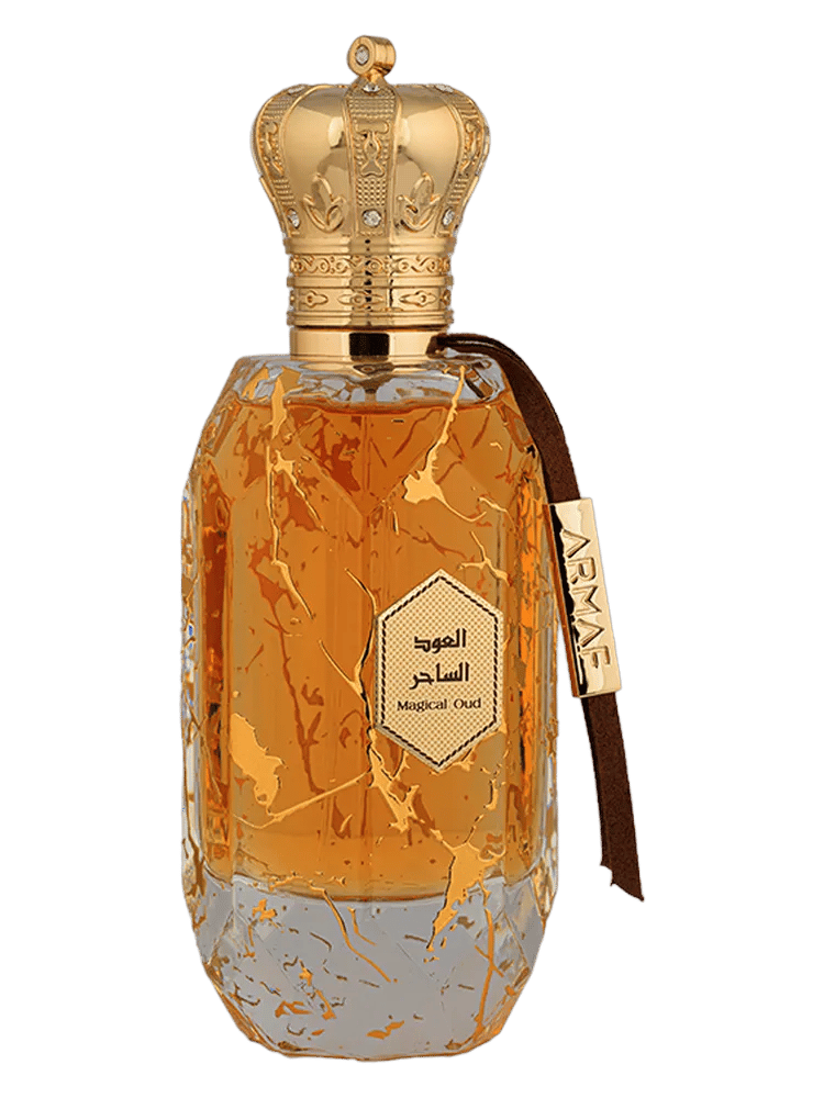 Magical Oud by Armaf
