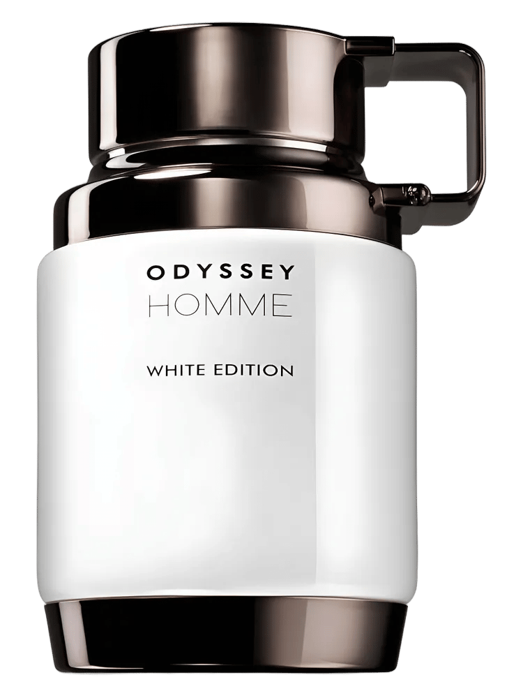 Odyssey Homme White Edition by Armaf