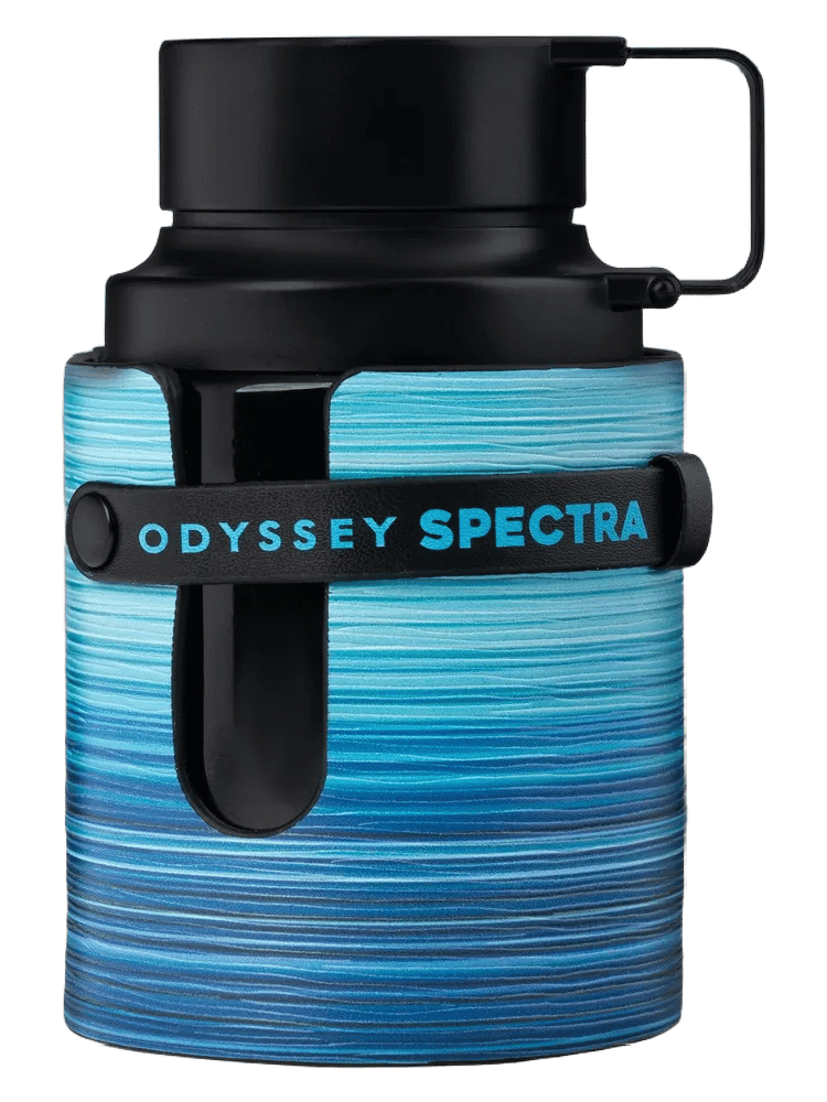 Odyssey Spectra Blue Edition by Armaf