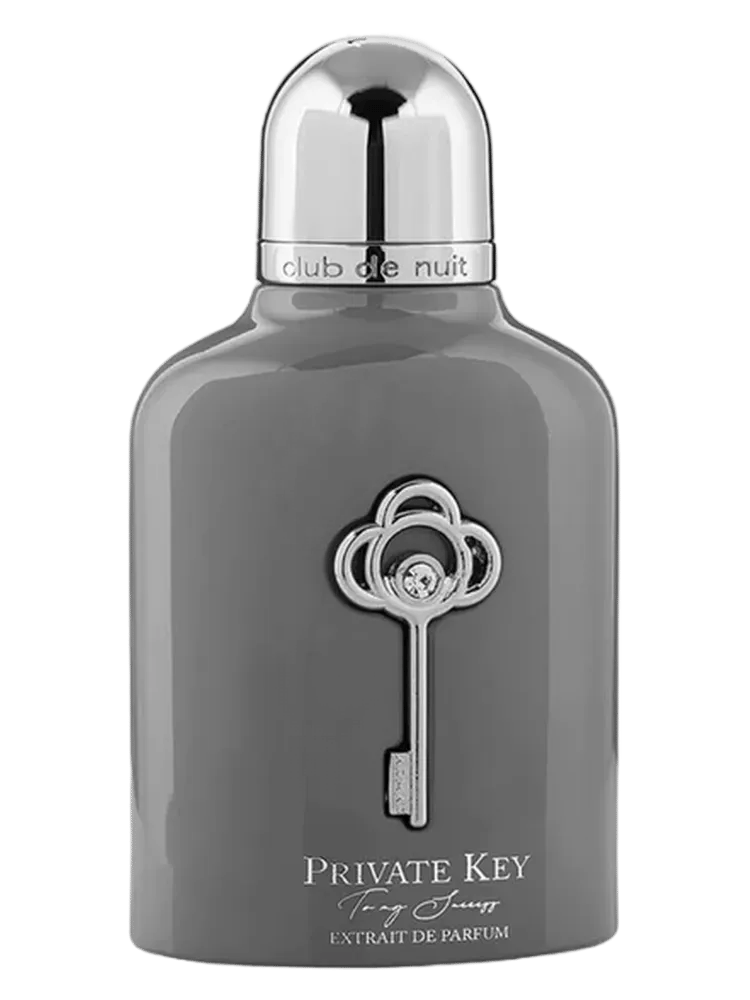 Private Key To My Success by Armaf