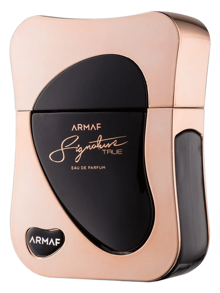 Signature True by Armaf