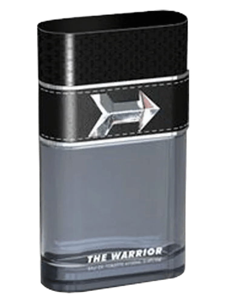 The Warrior by Armaf