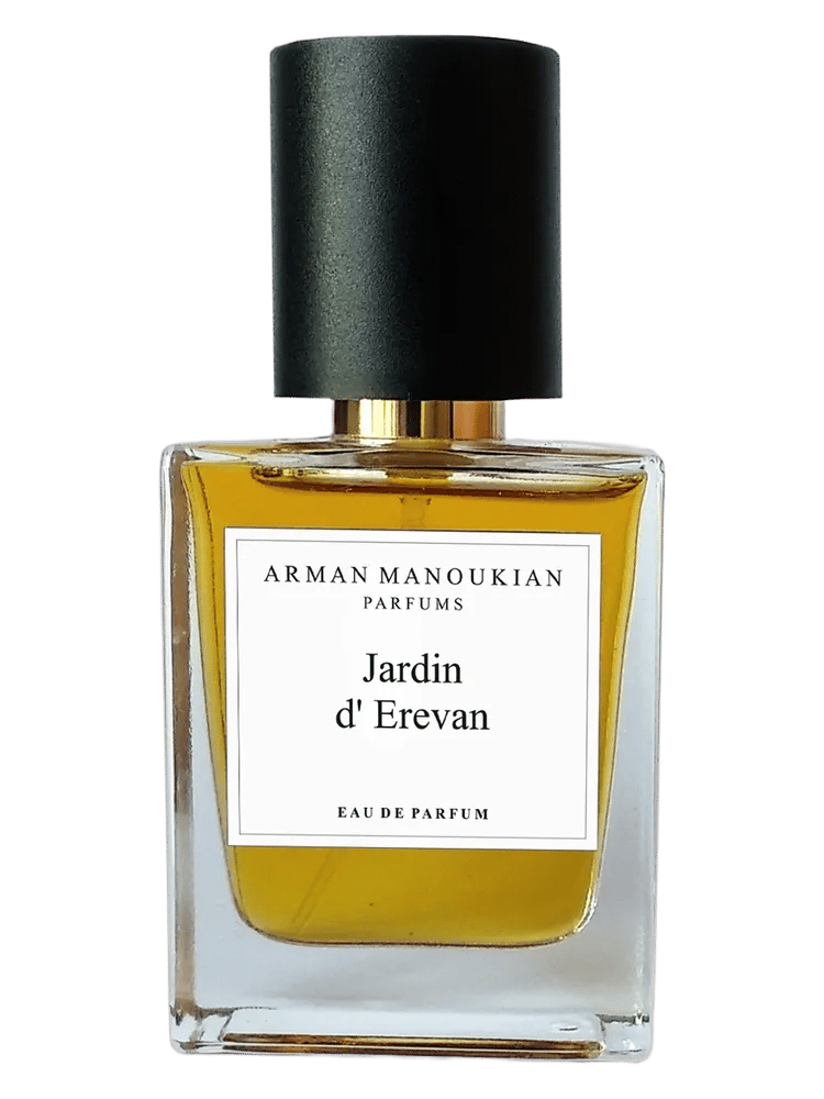 Jardin d'Erevan by Arman Manoukian Parfums