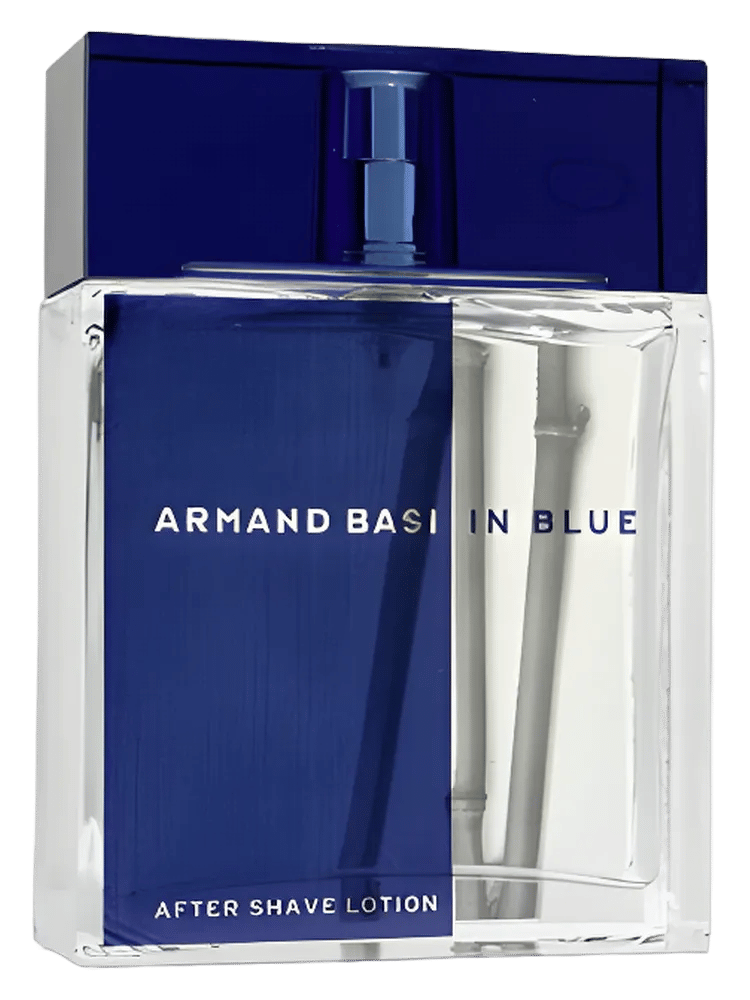 In Blue by Armand Basi