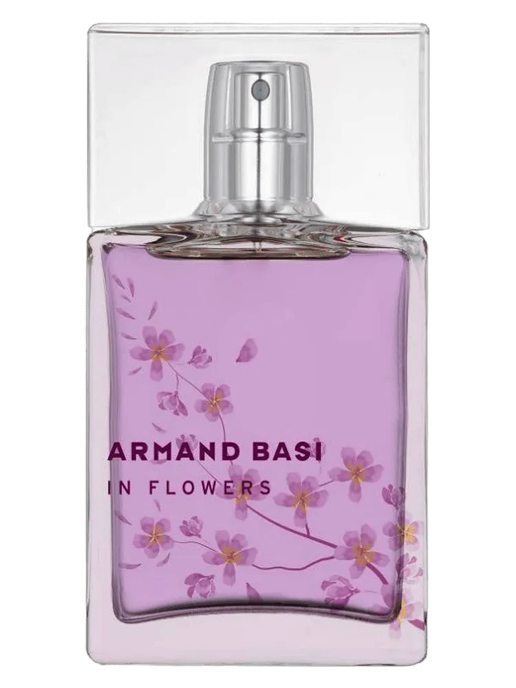 In Flowers by Armand Basi