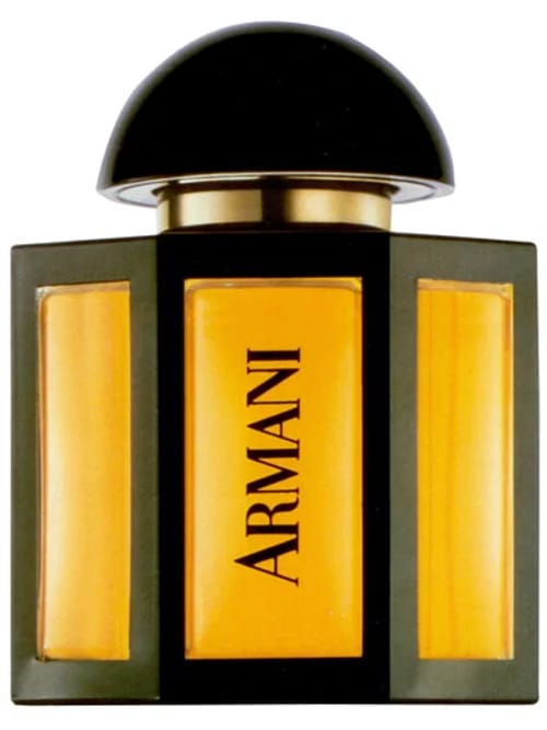 Armani by Giorgio Armani