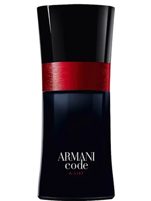 Armani Code A List by Giorgio Armani
