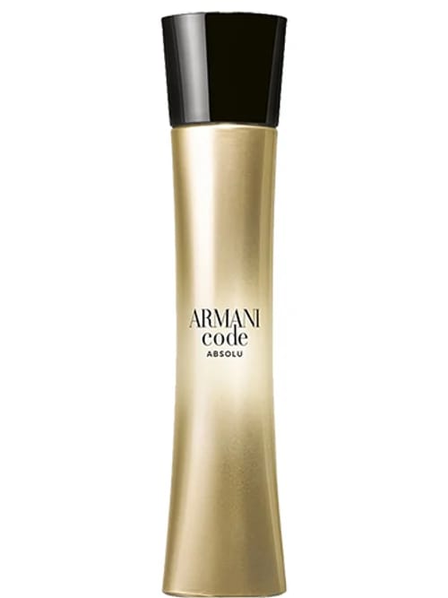 Armani Code Absolu Femme by Giorgio Armani