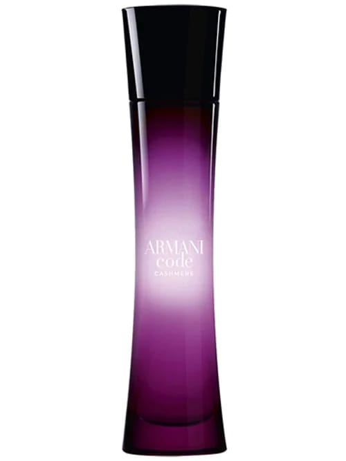 Armani Code Cashmere