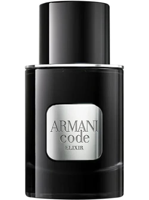 Armani Code Elixir by Giorgio Armani