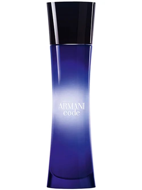Armani Code For Women by Giorgio Armani