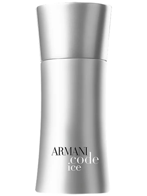 Armani Code Ice by Giorgio Armani