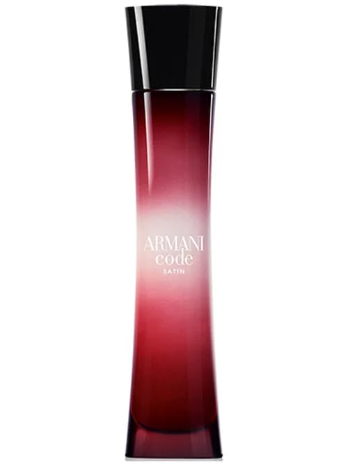 Armani Code Satin by Giorgio Armani