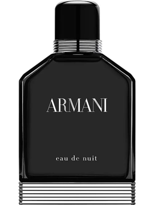 Armani Eau De Nuit by Giorgio Armani