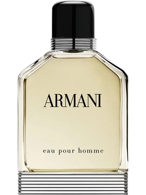 Armani Eau Pour Homme by Giorgio Armani