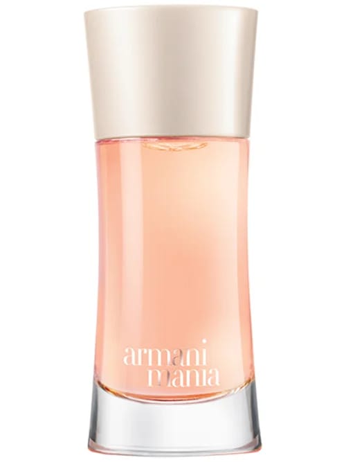 Armani Mania Pour Femme by Giorgio Armani