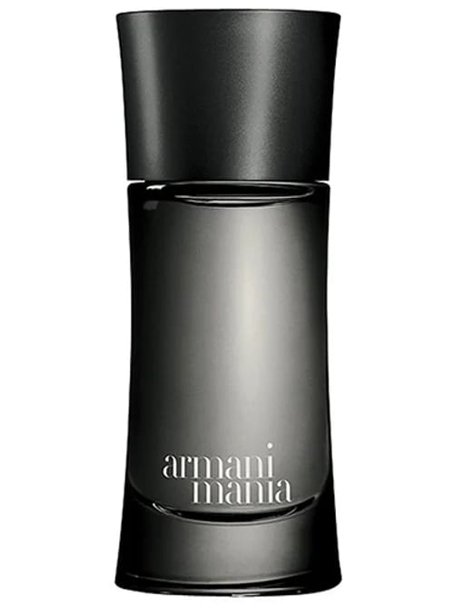 Armani Mania Pour Homme by Giorgio Armani