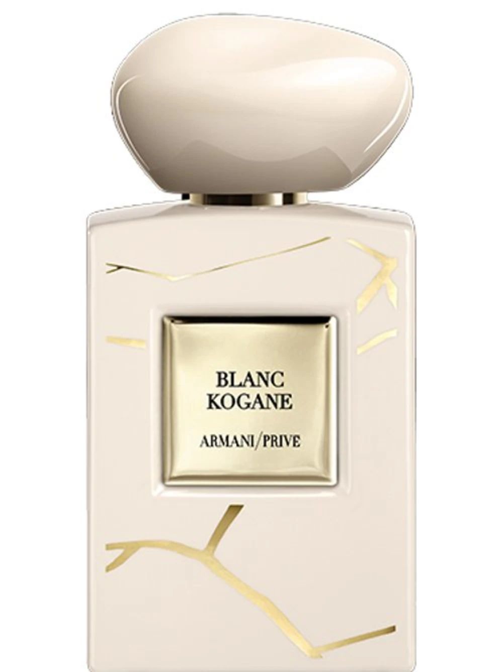 Blanc Kogane by Armani Privé