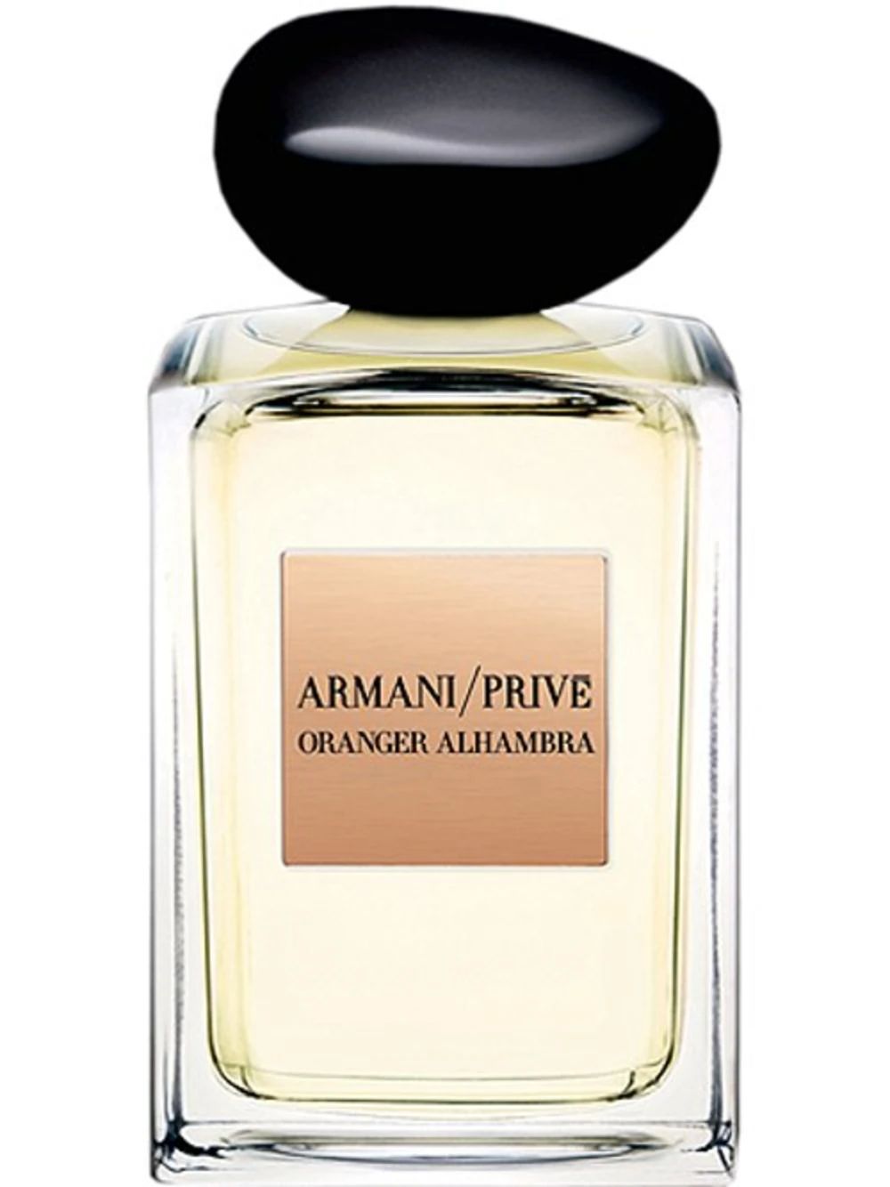 Oranger Alhambra by Armani Privé