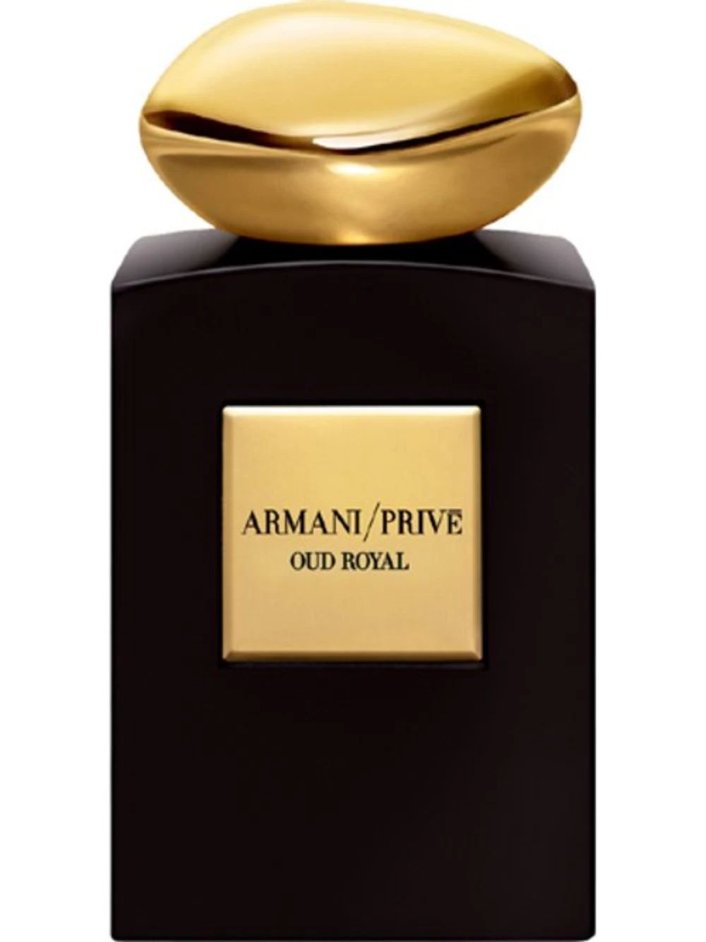 Oud Royal by Armani Privé