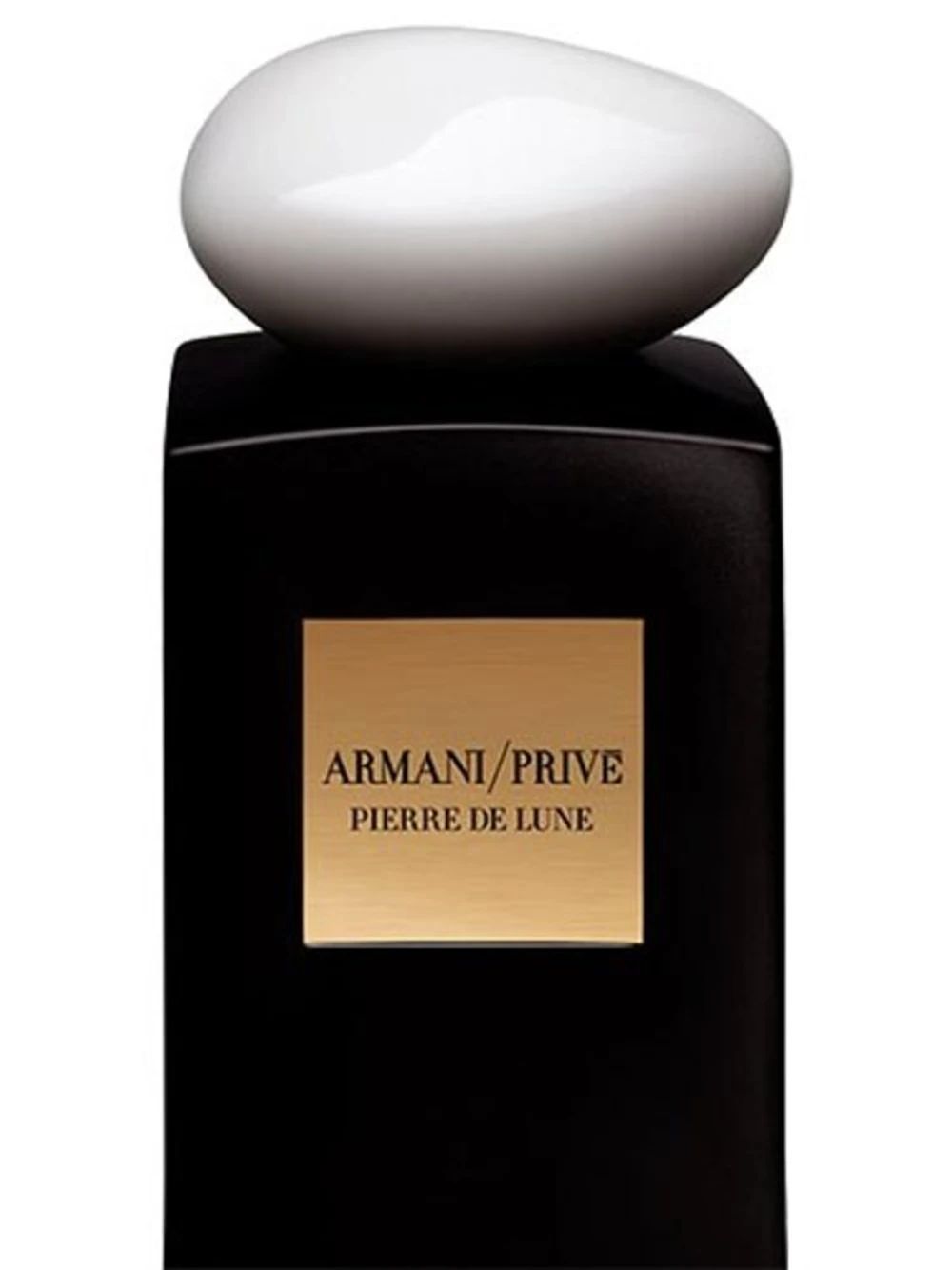 Pierre De Lune by Armani Privé