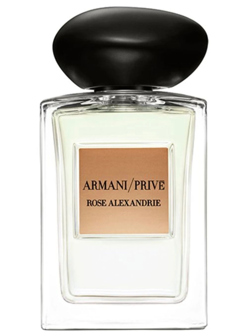 Rose Alexandrie by Armani Privé