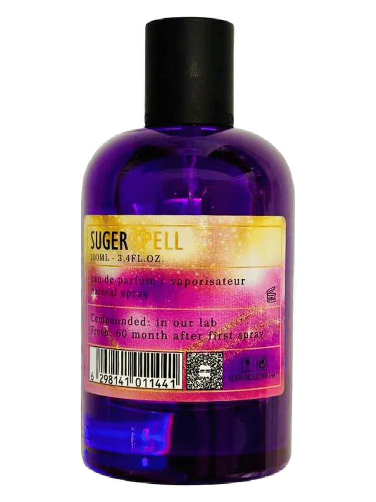 Suger Spell by ARO-FAC Aroma Factory