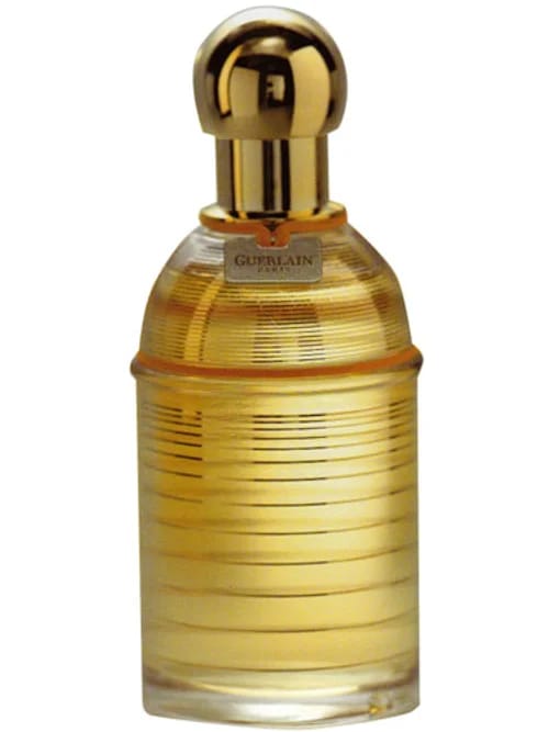 Aroma Allegoria Apaisant by Guerlain