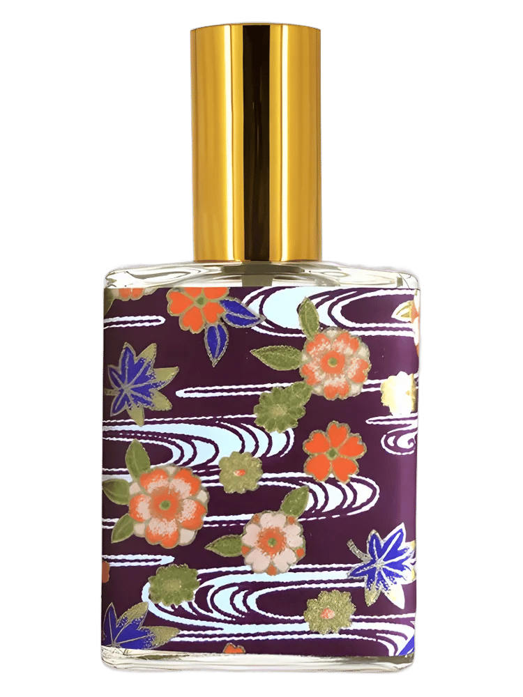 Geisha Botan Eau de Parfum by Aroma M