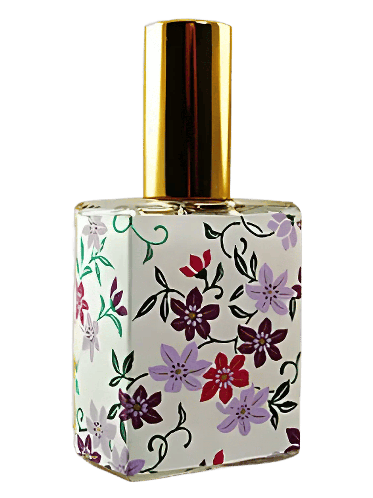 Geisha Nobara-Cha Eau de Parfum by Aroma M