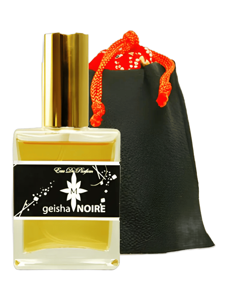 Geisha Noire Eau de Parfum by Aroma M