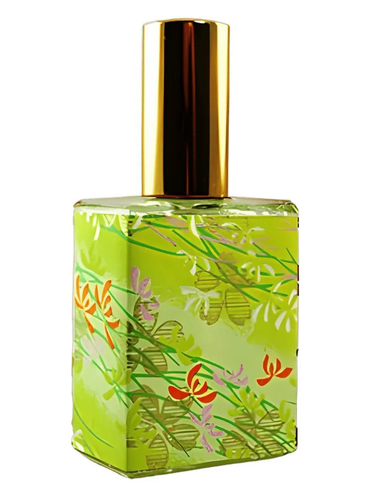 Geisha O-Cha Eau de Parfum by Aroma M