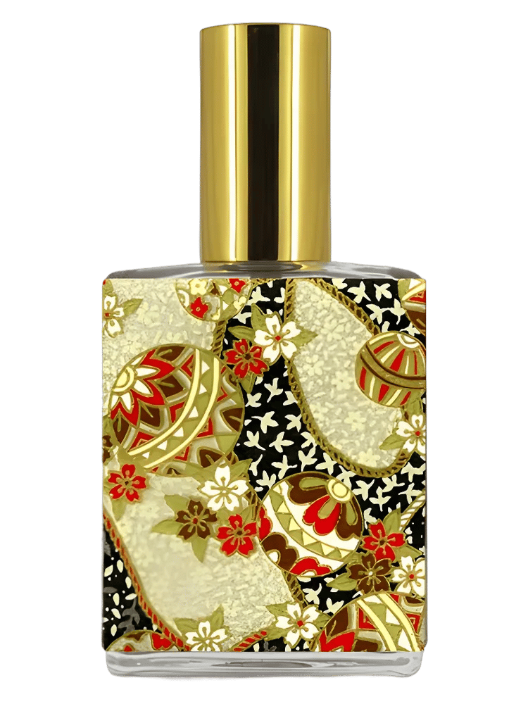 Geisha Vanilla Hinoki Eau de Parfum by Aroma M
