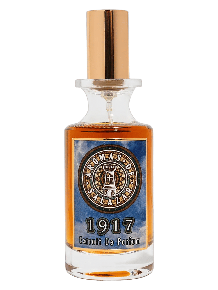 1917 by Aromas De Salazar