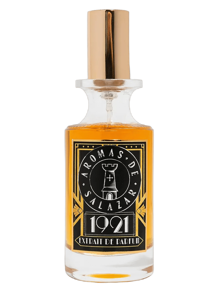 1921 by Aromas De Salazar