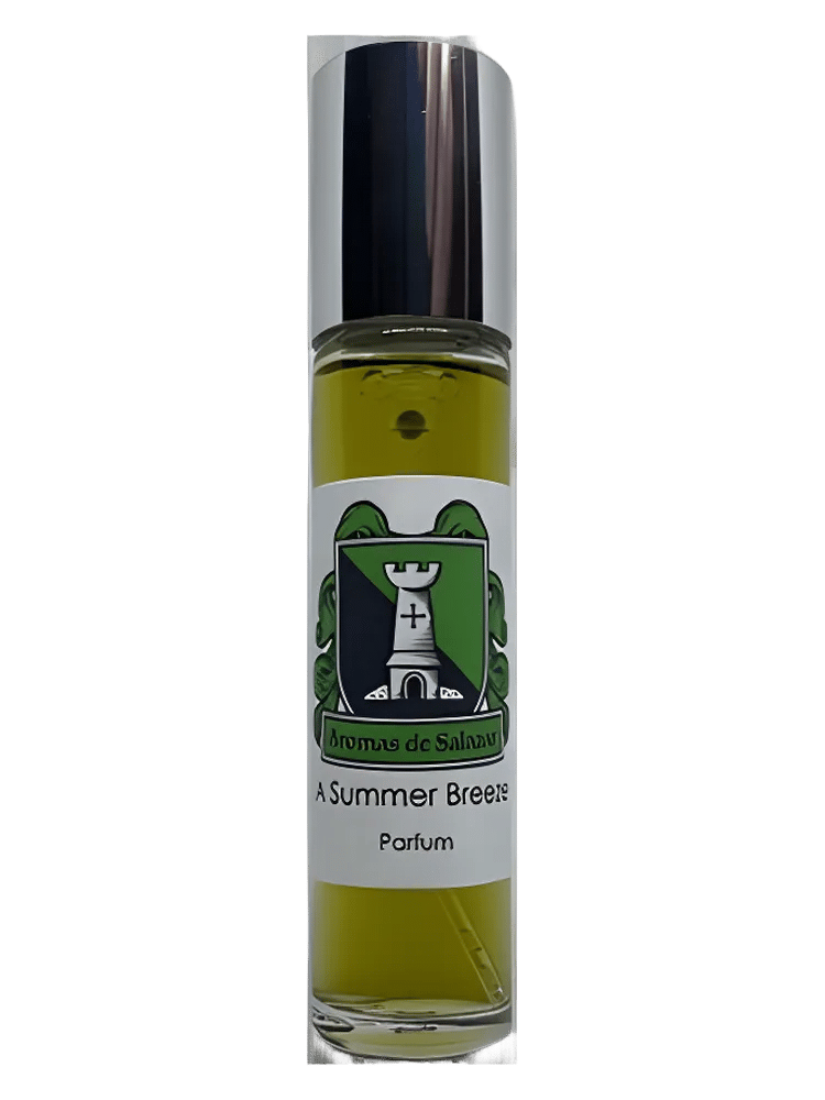 A Summer Breeze by Aromas De Salazar