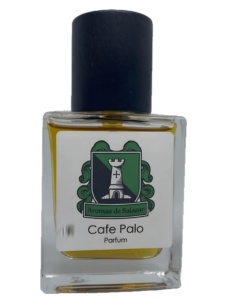 Cafe Palo by Aromas De Salazar