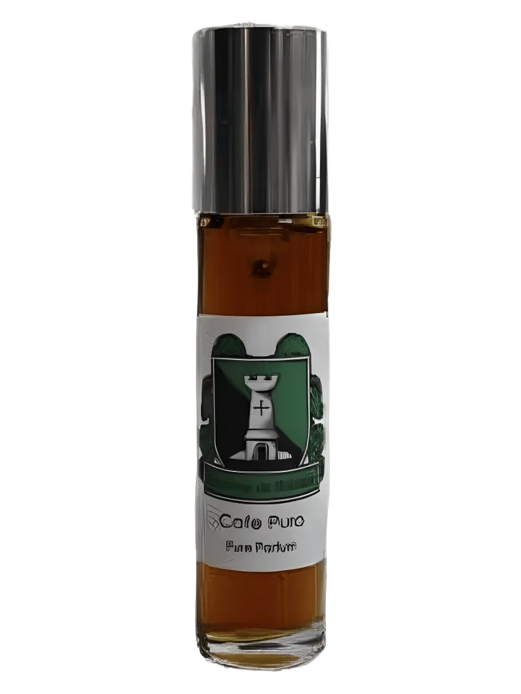 Cafe Puro by Aromas De Salazar