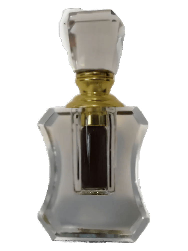 Champa Attar by Aromas De Salazar