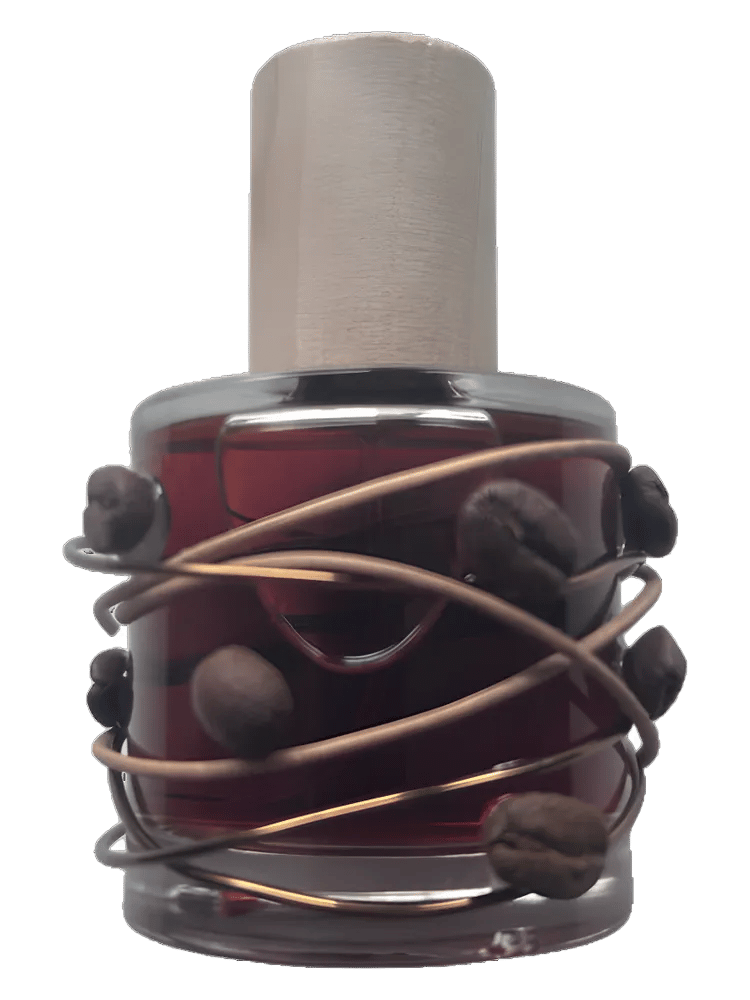 Chypre Cafe by Aromas De Salazar