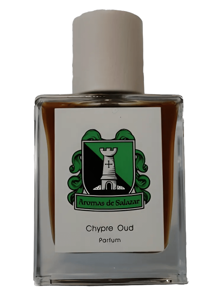 Chypre Oud by Aromas De Salazar