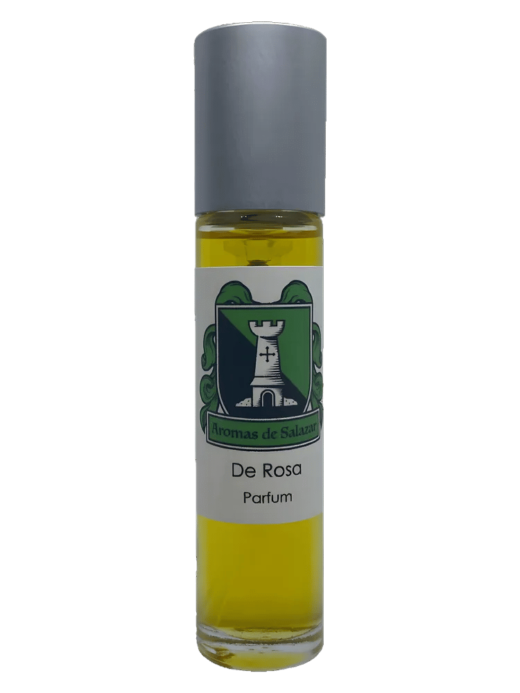 De Rosa by Aromas De Salazar