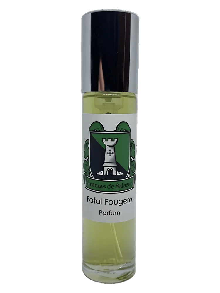 Fatal Fougere by Aromas De Salazar