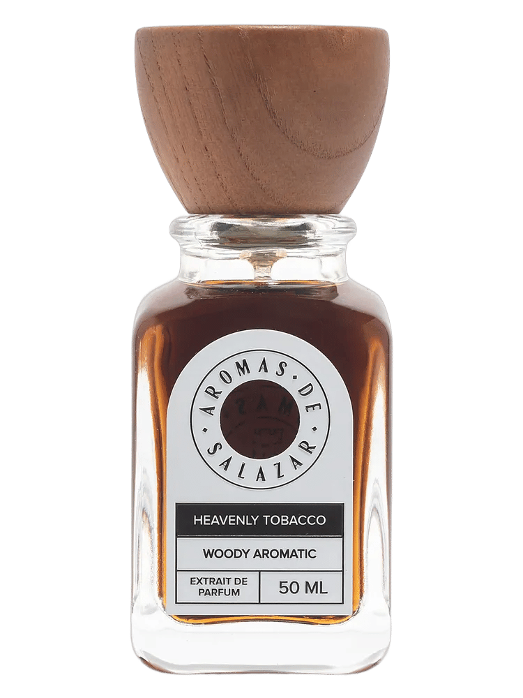 Heavenly Tobacco by Aromas De Salazar