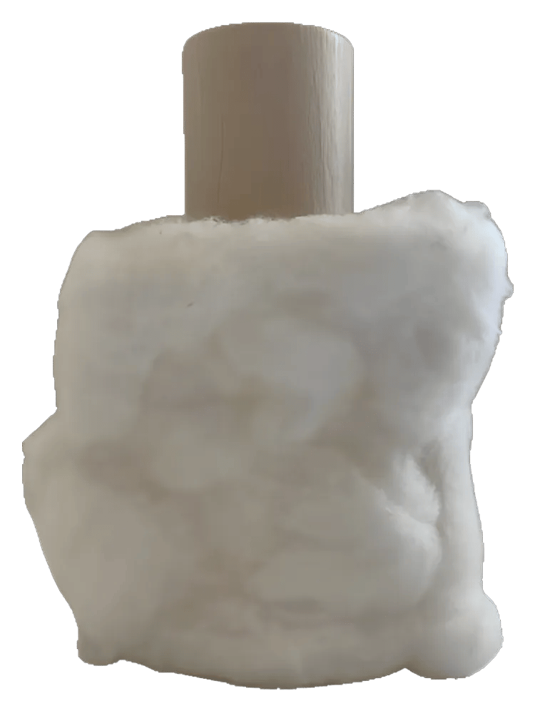 Musc Emotion by Aromas De Salazar
