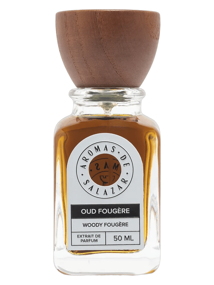 Oud Fougère by Aromas De Salazar
